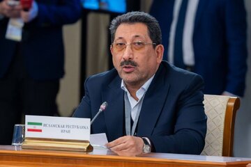 وزیر صمت فردا به بلاروس میرود وزیر صمت فردا به بلاروس میرود