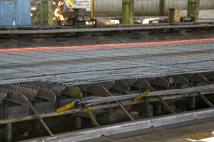 صادرات شمش ایران به عراق ۷ برابر شده است/ تغییر سیاست تجاری با ۱۵ کشور همسایه