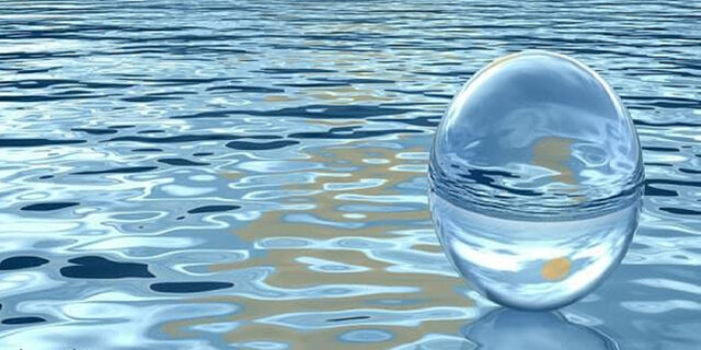 تهران در خشکسالی ۵۷ ساله/ ۹۰ درصد آب تجدیدپذیر مصرف شد تهران در خشکسالی ۵۷ ساله/ ۹۰ درصد آب تجدیدپذیر مصرف شد