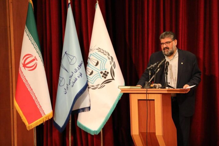 ارائه دادخواست وکلای قوه قضاییه علیه آمریکا و اسرائیل