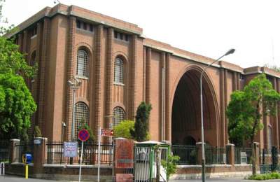 بازدید رایگان از موزه‌ها و اماکن فرهنگی‌-تاریخی در ۱۰ و ۱۱ مهرماه