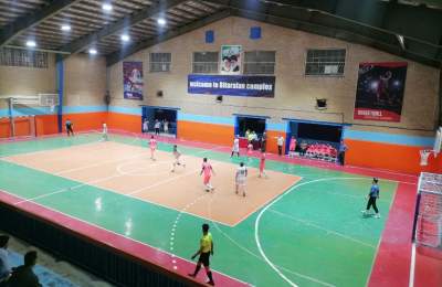 شهرداری، بانک سپه و نوسازی بر حریفان خود پیروز شدند