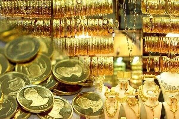 قیمت طلا و سکه در مسیر اصلاح | بازگشت سکه امامی به کانال 112 میلیون تومان | آرامش بازار موقتی است یا پایدار؟