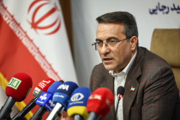 رفیع‌زاده: هر دستگاه یا کارمندی به مردم خدمات نداد، به ۱۲۸ زنگ بزنند