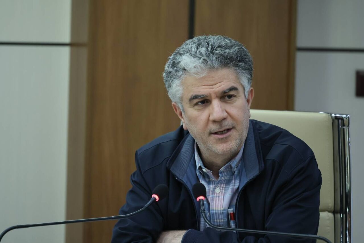 نظام پرداخت حوزه سلامت با اجرای پزشکی خانواده اصلاح میشود نظام پرداخت حوزه سلامت با اجرای پزشکی خانواده اصلاح میشود