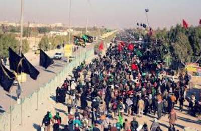 امسال امن‌ترین اربعین حسینی را داشتیم