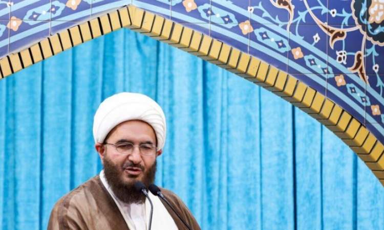 حاج‌علی‌اکبری: جاهلیت مدرن، هویت زن را به نام آزادی زنده‌به‌گور می‌کند