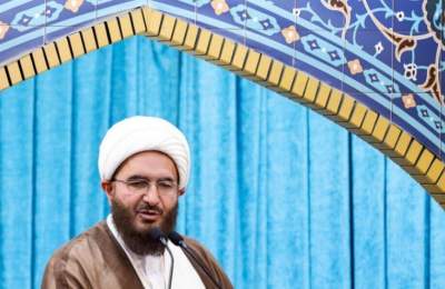 حاج‌علی‌اکبری: جاهلیت مدرن، هویت زن را به نام آزادی زنده‌به‌گور می‌کند