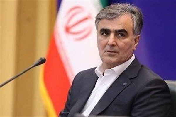 ترسیم خطوط فعالیت پلتفرم های فروش برخط طلا/دستور فرزین برای تامین ارز حوزه «آی تی» ترسیم خطوط فعالیت پلتفرم های فروش برخط طلا/دستور فرزین برای تامین ارز حوزه «آی تی»