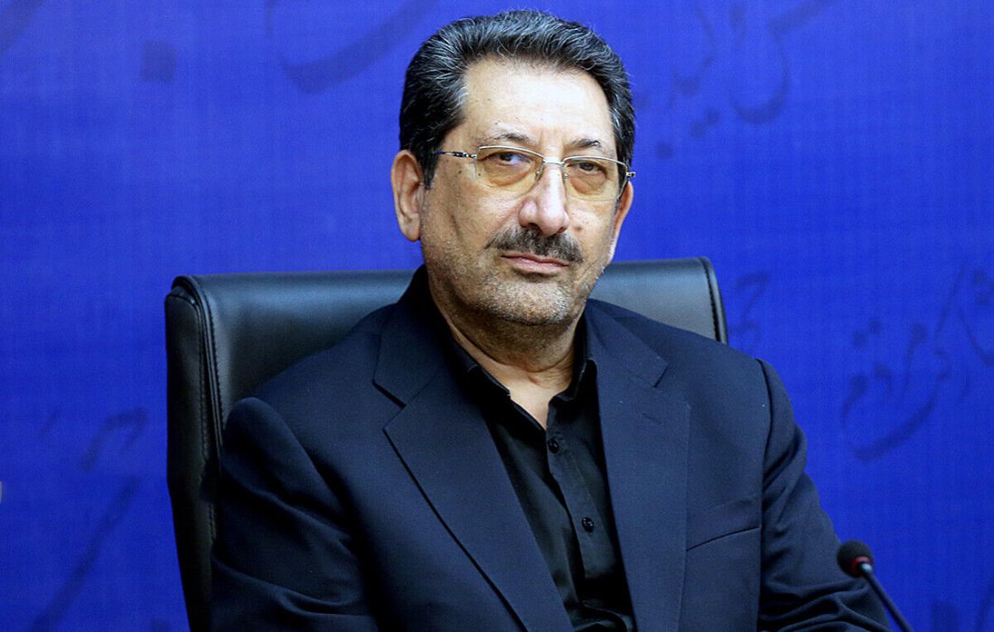 وزیر صمت: حمایت از صنوف و واحدهای تولیدی را دنبال میکنیم وزیر صمت: حمایت از صنوف و واحدهای تولیدی را دنبال میکنیم