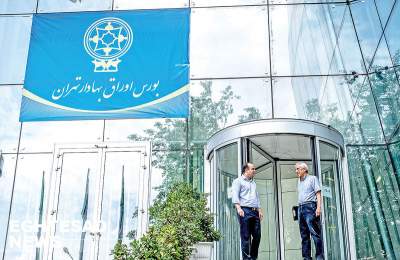 بورس رشد کرد اما حقیقی ها دست به عصا شدند | افزایش عرضه ها در نمادهای شاخص ساز