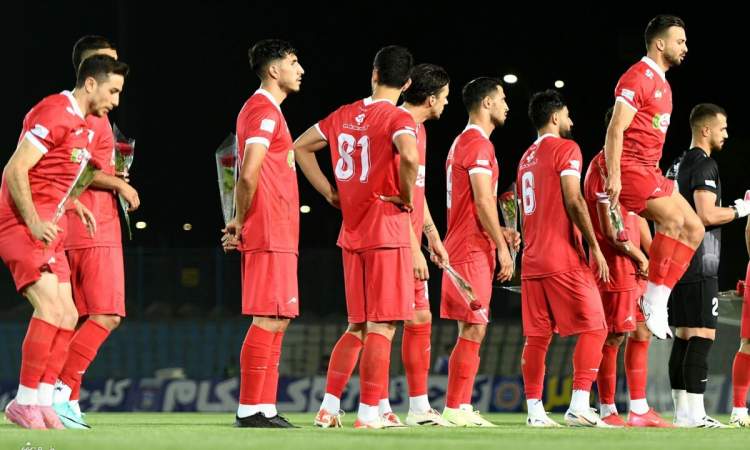 پروژه جذب بازیکن در پرسپولیس متوقف شد؛ پاسخ صریح باشگاه به درخواست‌ها