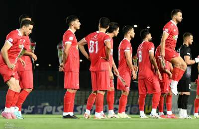 پروژه جذب بازیکن در پرسپولیس متوقف شد؛ پاسخ صریح باشگاه به درخواست‌ها