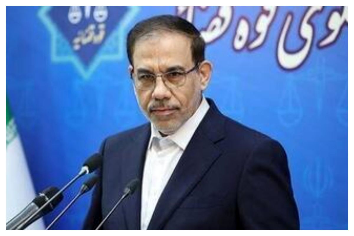 ایران قوی، رمز مقاومت در سراسر جهان است/ حقوق بشر مدعیان در خدمت نظام سلطه