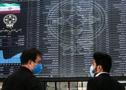 بورس در اتاق انتظار