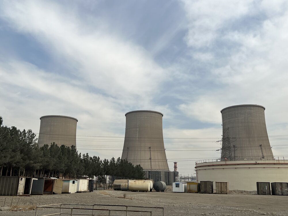 زمستان بدون خاموشی در گرو تأمین سوخت نیروگاه‌ها و صرفه‌جویی مردم