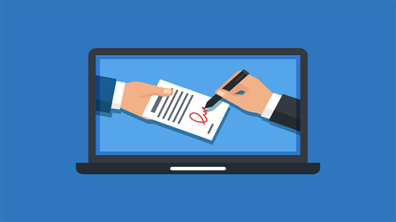 صدور ۳.۸ میلیون گواهی‌های امضای دیجیتال در ۶ ماه امسال