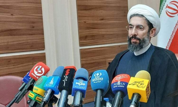 حجت الاسلام رستمی: ایران در بهترین وضعیت اقتدار خود قرار دارد