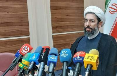 حجت الاسلام رستمی: ایران در بهترین وضعیت اقتدار خود قرار دارد