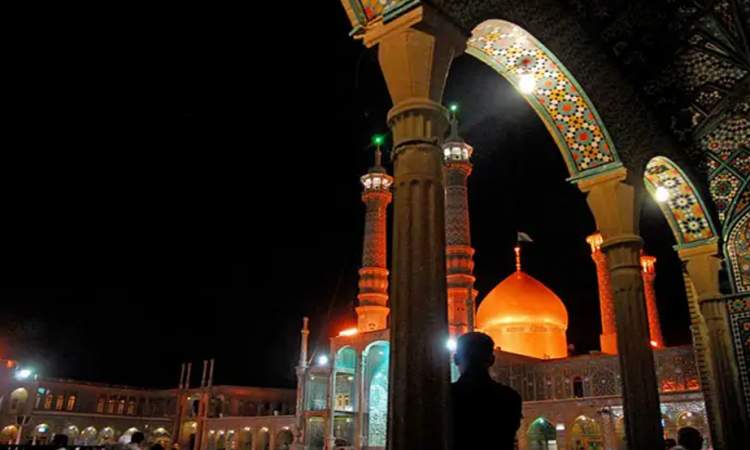 نحوه اجاره آنلاین اقامتگاه در قم