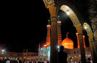 نحوه اجاره آنلاین اقامتگاه در قم
