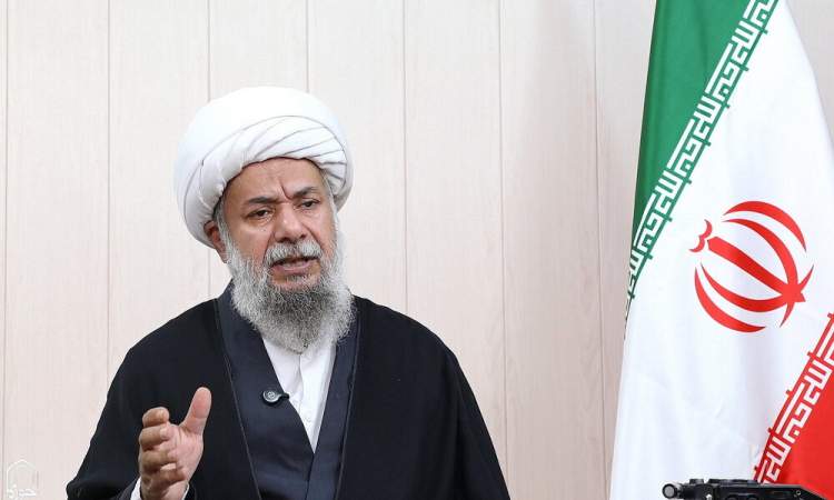 جمهوری اسلامی ایران مرکز ثقل و کانون جریان مقاومت است