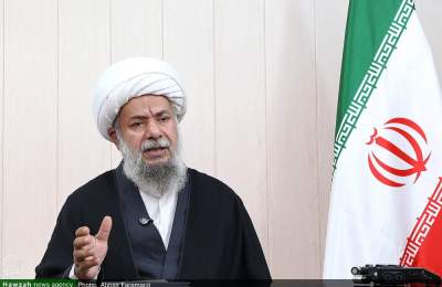 جمهوری اسلامی ایران مرکز ثقل و کانون جریان مقاومت است