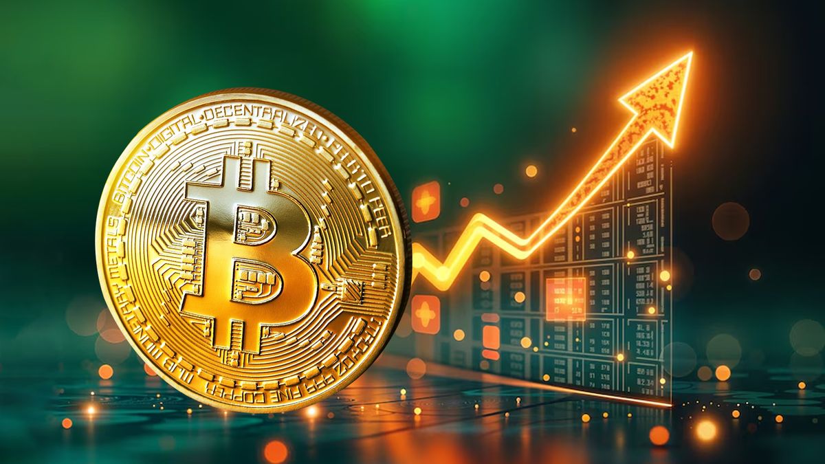 بیت‌کوین از خاکستر برخاست | بازگشت پادشاه به قیمت ۱۱۳ هزار دلاری | فاصله قیمت تتر و دلار کم شد
