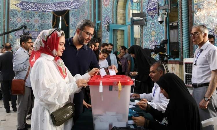 دور خیز احزاب برای انتخابات شوراها