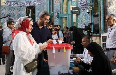 دور خیز احزاب برای انتخابات شوراها