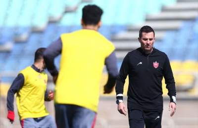 «اوسمار ویه‌را» سرمربی پرسپولیس شد؛ هاشمیان در انتظار تصمیم باشگاه