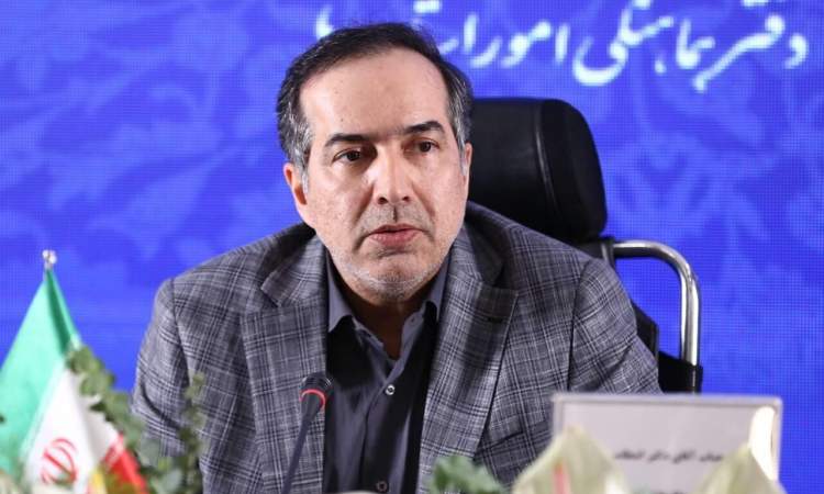 شعبه‌ای برای رسیدگی به شکایات از سامانه ملی دسترسی آزاد تعیین شد