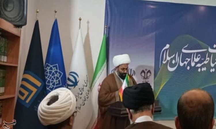 شناسایی 240 هزار مفاخر دینی در کنگره ملی حیات طیبه علمای جهان اسلام