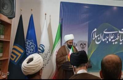 شناسایی 240 هزار مفاخر دینی در کنگره ملی حیات طیبه علمای جهان اسلام