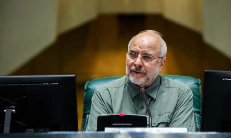 قالیباف: مخالفت ایران، چین و روسیه با اسنپ‌بک، همبستگی استراتژیک است