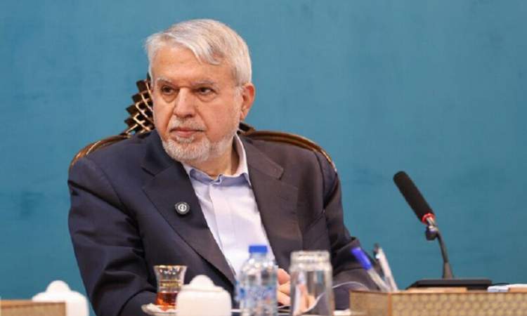 وزیر میراث فرهنگی: هیچ تهدیدی متوجه تخت جمشید و پاسارگاد نیست وزیر میراث فرهنگی: هیچ تهدیدی متوجه تخت جمشید و پاسارگاد نیست