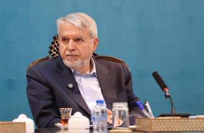 وزیر میراث فرهنگی: هیچ تهدیدی متوجه تخت جمشید و پاسارگاد نیست