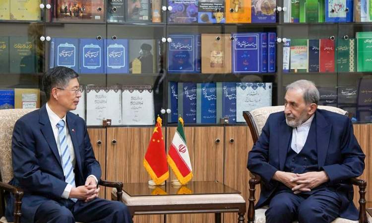 ولایتی: ایران، چین و روسیه نقش مؤثری در شکلدهی به نظم جدید جهانی ایفا میکنند ولایتی: ایران، چین و روسیه نقش مؤثری در شکلدهی به نظم جدید جهانی ایفا میکنند