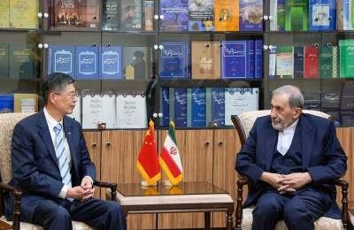 ولایتی: ایران، چین و روسیه نقش مؤثری در شکل‌دهی به نظم جدید جهانی ایفا می‌کنند
