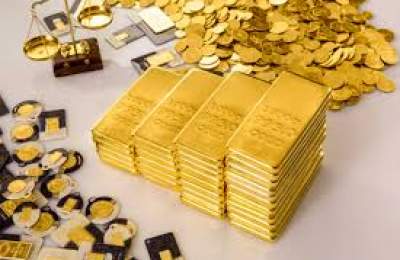 کاهش دستهجمعی قیمتها در بازار طلا و سکه | دلار و اونس جهانی قیمتها را پایین کشیدند | طلای به ۱۰ میلیون و ۵۰۰ هزار تومان رسید کاهش دستهجمعی قیمتها در بازار طلا و سکه | دلار و اونس جهانی قیمتها را پایین کشیدند | طلای به ۱۰ میلیون و ۵۰۰ هزار تومان رسید