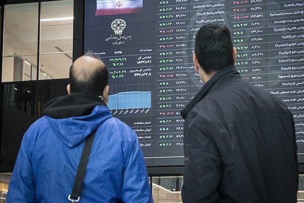 ورود پول حقیقی و برتری تقاضا در بورس | جهش 45 هزار واحدی شاخص کل