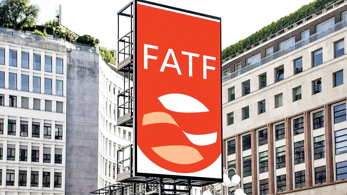 چالش اصلی ایران و FATF از نگاه رئیس‌زاده | باز نشدن گره FATF، فشارهای اقتصادی را تشدید می کند