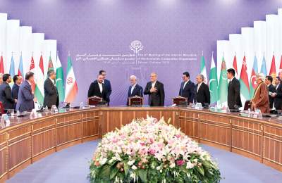 چهار شرط همکاری‌های اقتصادی