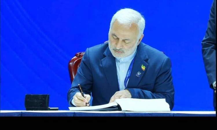 سفر عراقچی به آذربایجان شرقی در چارچوب دیپلماسی استانی