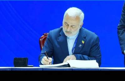 سفر عراقچی به آذربایجان شرقی در چارچوب دیپلماسی استانی