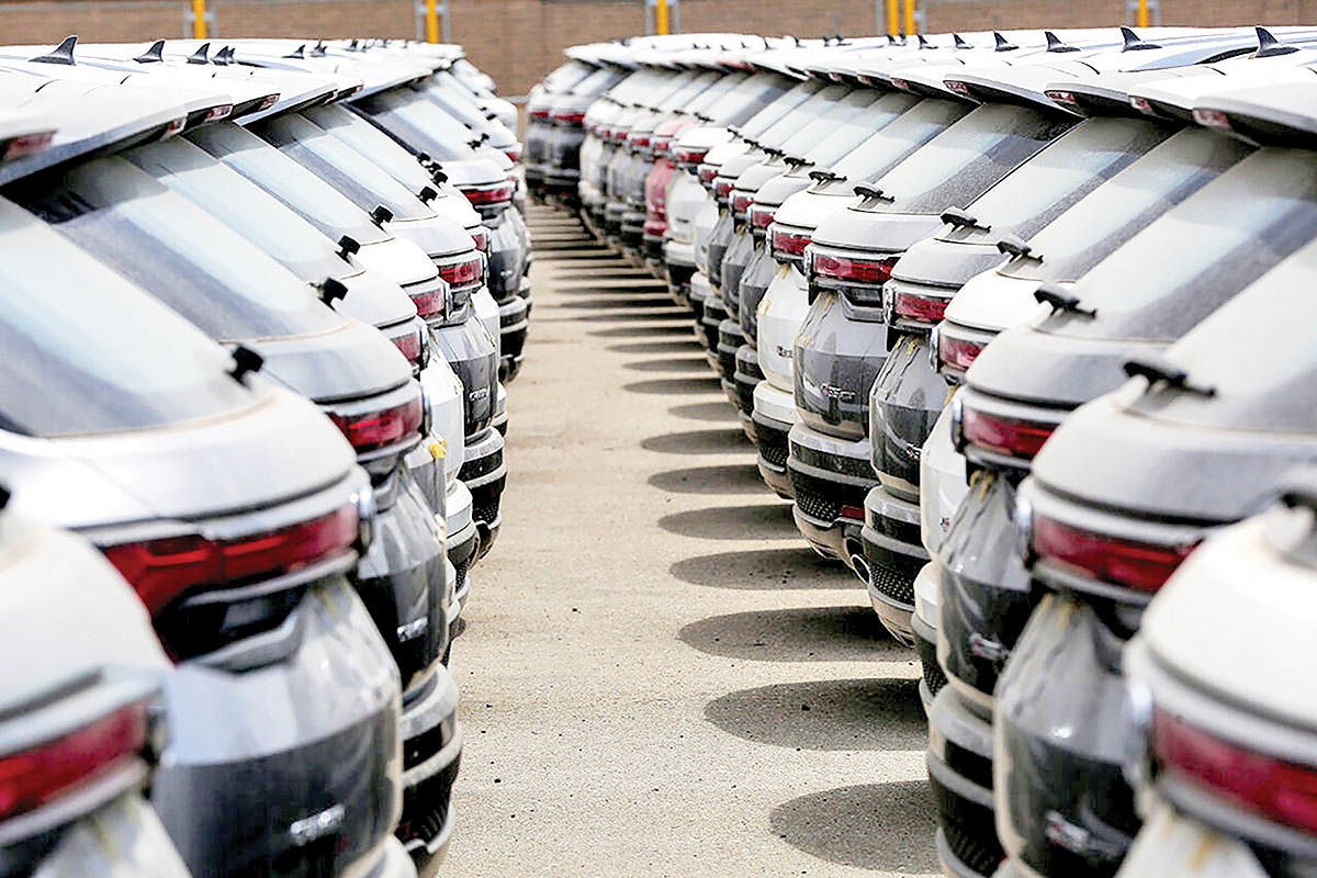 هزارتوی واردات خودرو؛ چقدر ارز به خودرو تخصیص یافت؟