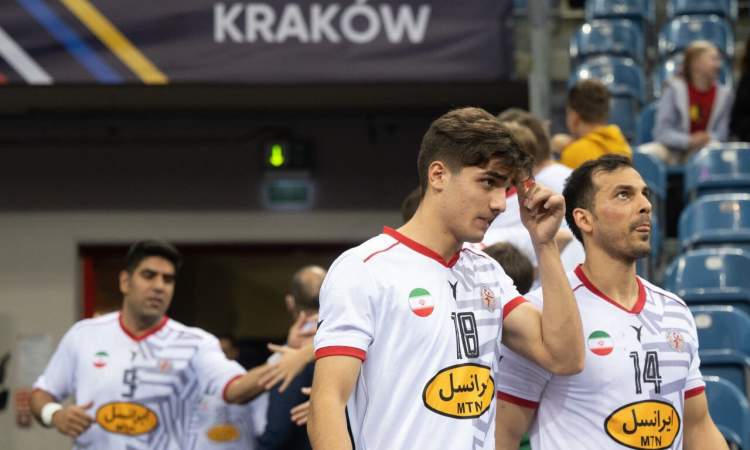 ملی‌پوش هندبال: در سخت‌ترین گروه آسیایی قرار داریم/ برای حریفان خطرناکیم