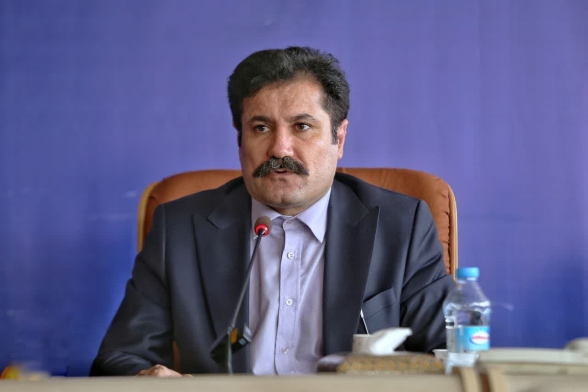 معاون رئیس جمهور: توسعه منطقه ای با مشارکت واقعی مردم شکل می گیرد