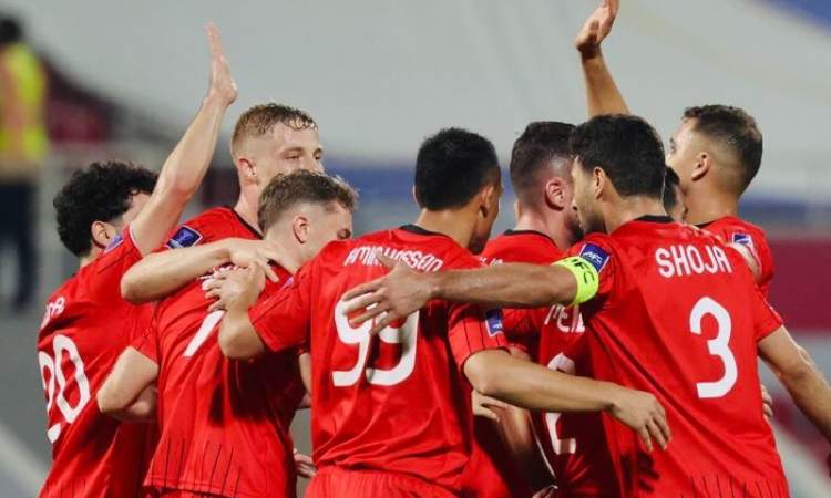 تیم فوتبال تراکتور تبریز در چهارچوب هفته نهم رقابت‌های لیگ برتر فوتبال مقابل پرسپولیس قرار می‌گیرد.