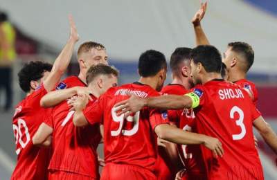 تیم فوتبال تراکتور تبریز در چهارچوب هفته نهم رقابت‌های لیگ برتر فوتبال مقابل پرسپولیس قرار می‌گیرد.